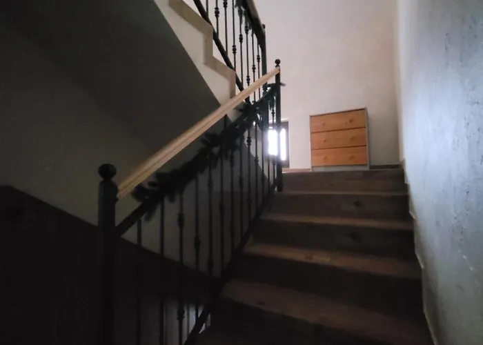 Apartament II Chocholow Pokoje Dwuosobowe