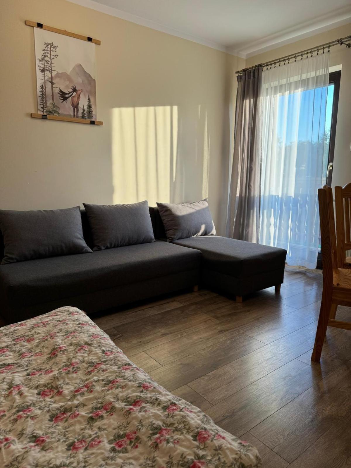 Ii Dwuosobowe Apartment