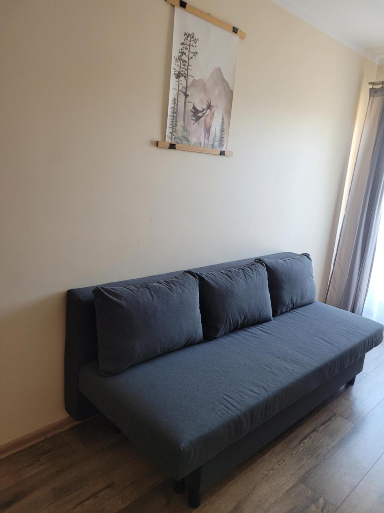 Ii Dwuosobowe Apartment